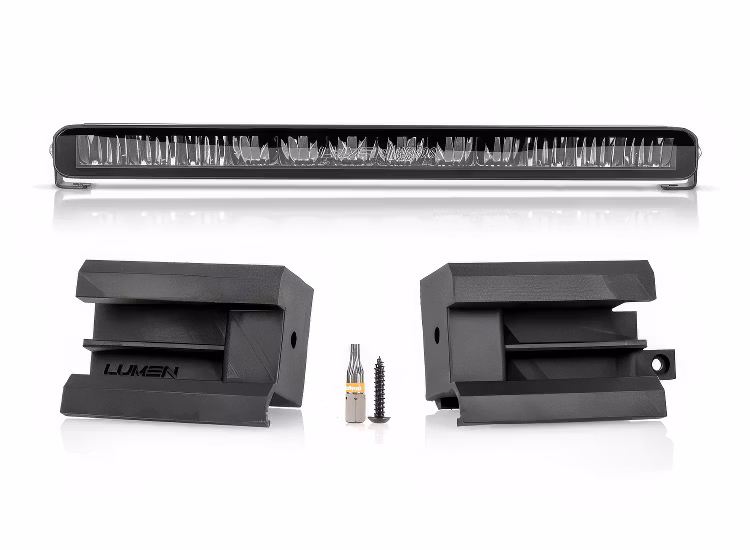 Lumen grillkit Helios Performance S20 Toyota ProAce 2025+