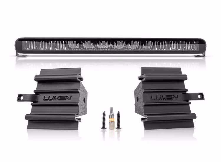 Lumen grillkit Performance CS20 Toyota ProAce 2025+