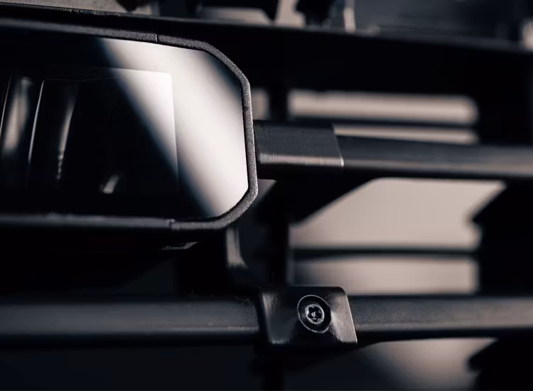 Lumen grillkit Performance CS20 Peugeot Expert 2024+