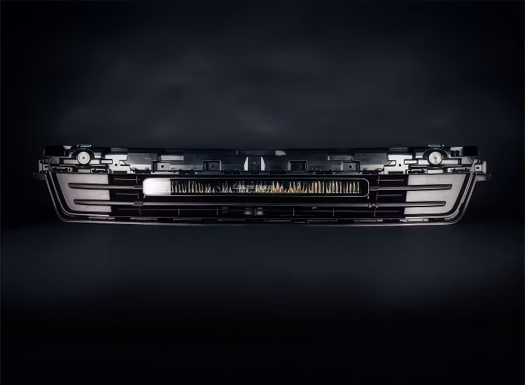 Lumen grillkit Performance CS20 Peugeot Expert 2024+