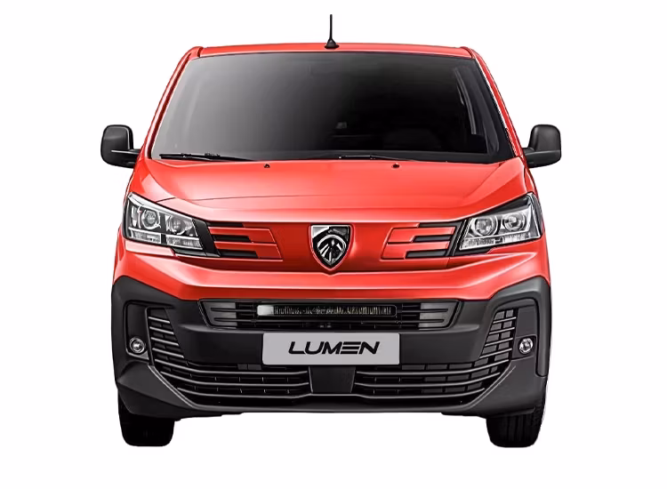 Lumen grillkit Performance CS20 Peugeot Expert 2024+