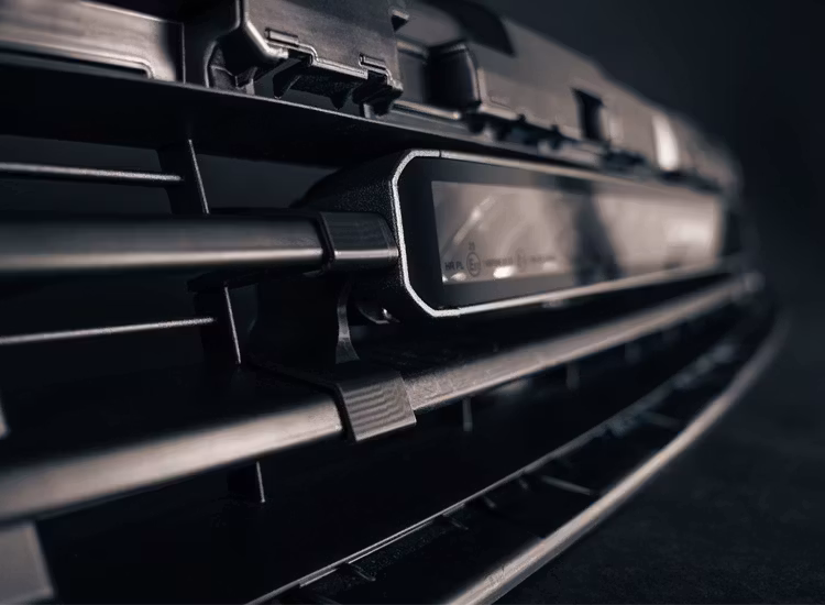 Lumen grillkit Performance CS20 Peugeot Expert 2024+