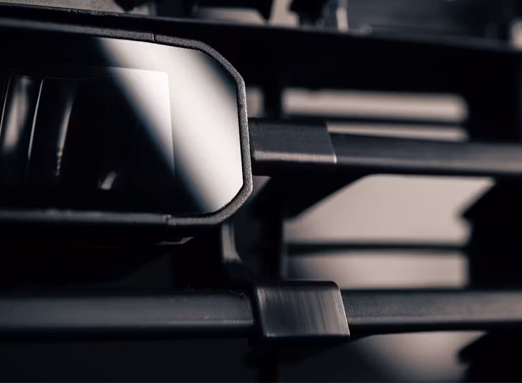 Lumen grillkit Performance CS20 Peugeot Expert 2024+