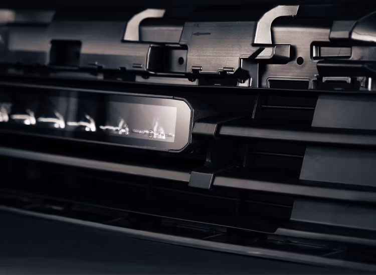 Lumen grillkit Performance CS20 Peugeot Expert 2024+