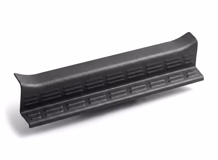 Instegsskydd Volkswagen T7 / Ford Transit Custom 2024+