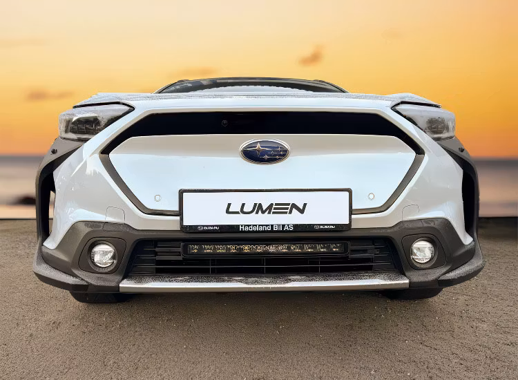 Lumen grillkit Performance CS20 Subaru Solterra 2024+