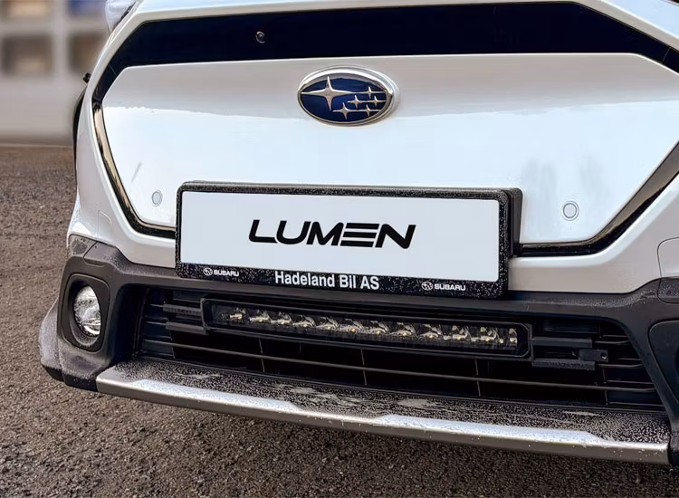 Lumen grillkit Performance CS20 Subaru Solterra 2024+