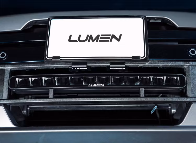 Lumen grillkit Performance CS20 Ford F150 Lightning 2022+