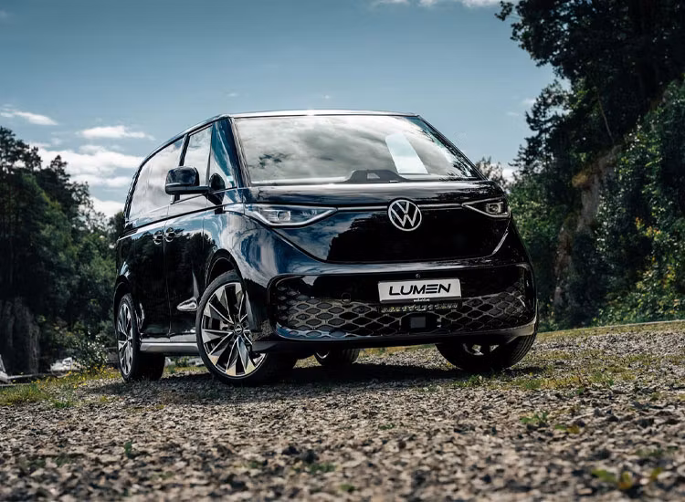 Lumen grillkit Performance CS20 VW ID. Buzz 2022+