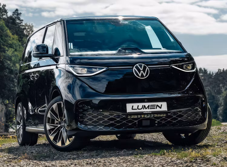 Lumen grillkit Performance CS20 VW ID. Buzz 2022+