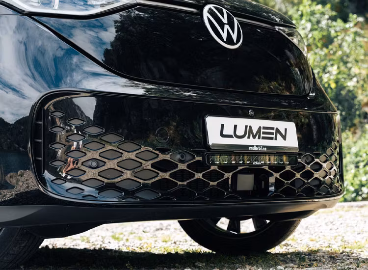 Lumen grillkit Performance CS20 VW ID. Buzz 2022+