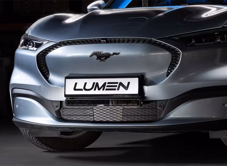 Lumen grillkit Performance CS20 Ford Mustang