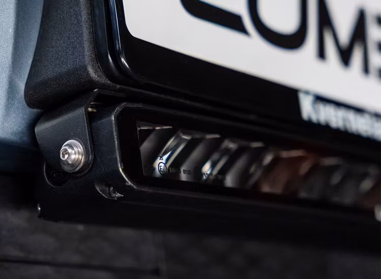 Lumen grillkit Performance CS20 Ford Mustang