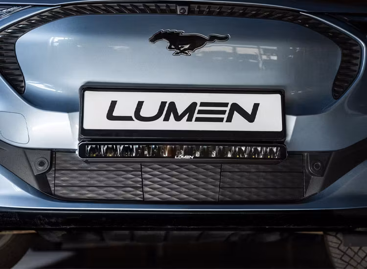 Lumen grillkit Performance CS20 Ford Mustang