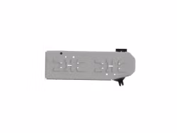 Hasplåt bränsletank Alu 6 mm VW Amarok 2.0l 2023+