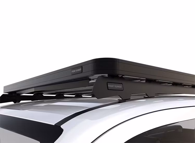 Front Runner takplattform Slimline II låg profil Isuzu D-Max 2020+