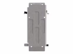 Hasplåt tank aluminium Nissan Navara 2018+