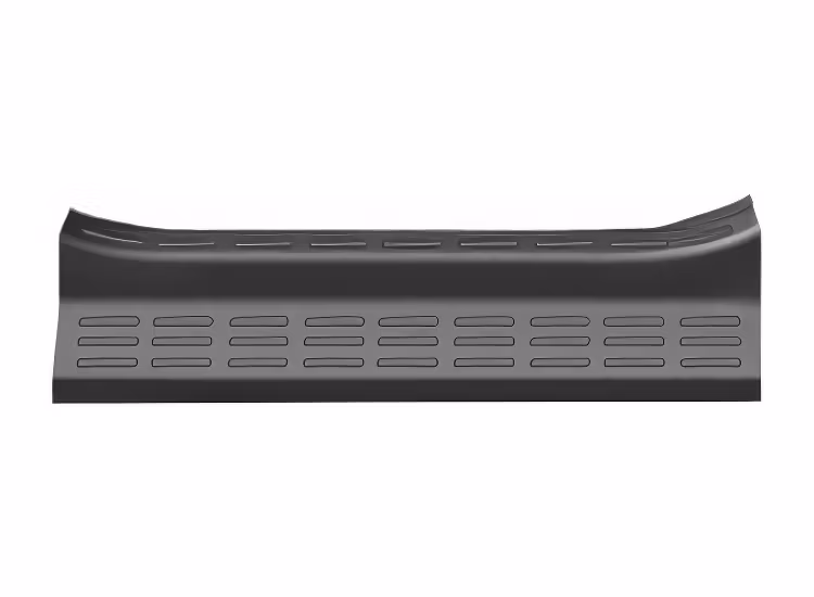 Instegsskydd VW ID.BUZZ 2022+