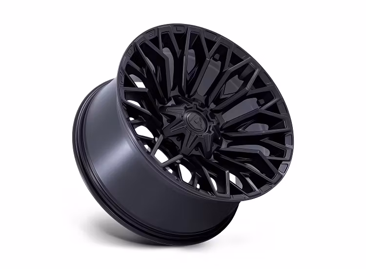 Fuel Strike 22X10 6/135 ET-18 CB106.1 Ford F-150