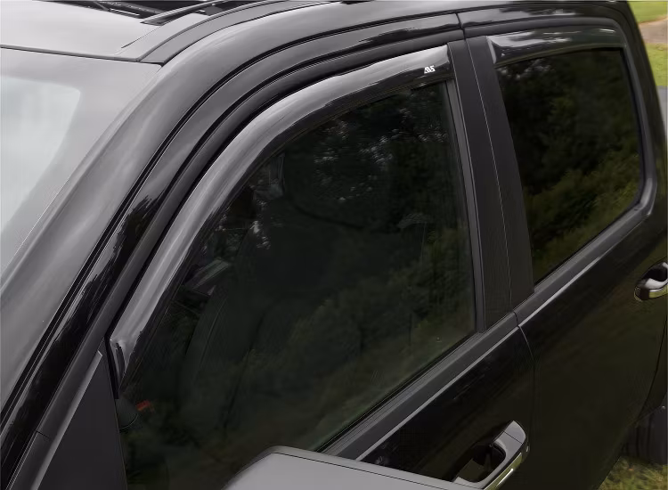 Vindavvisare till Dodge RAM 1500 2019+