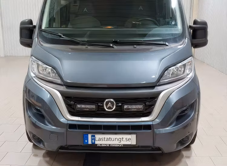 Extraljuskit Lazer Triple-R 750 Elite (G2) Fiat Ducato 2022+