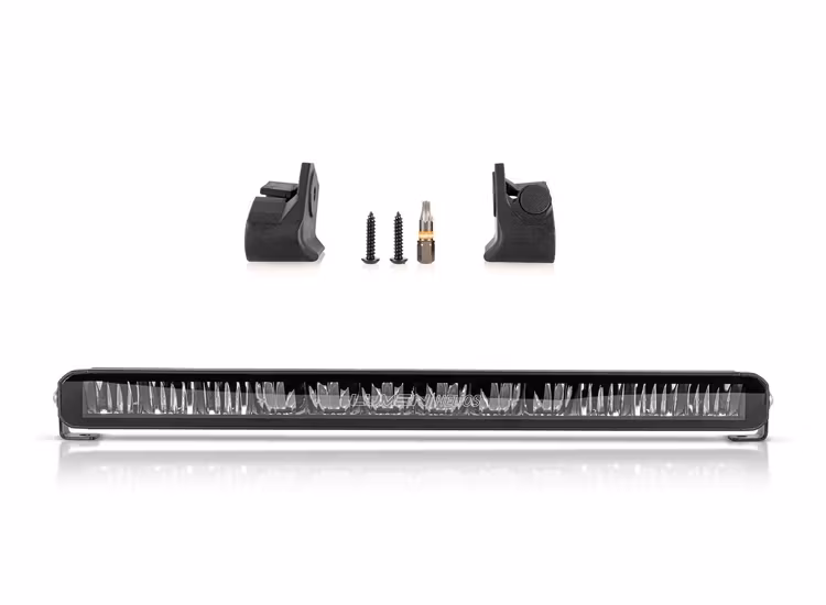 Lumen grillkit Helios Performance S20 Ford Transit Custom 2024+