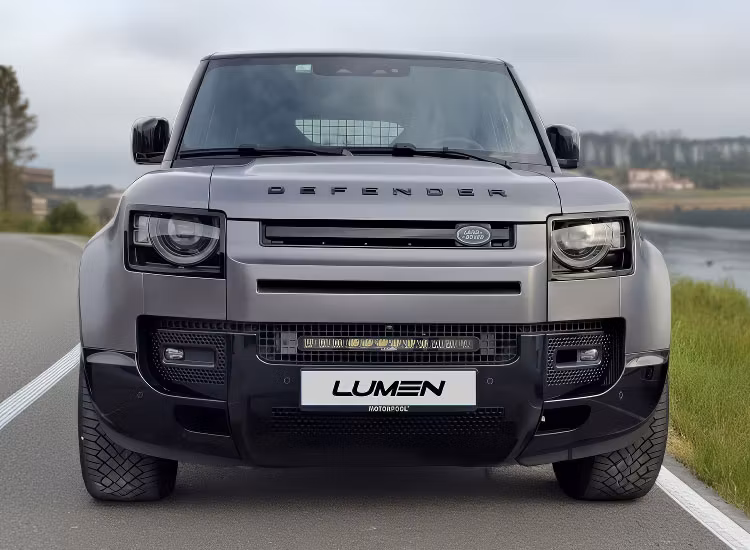 Lumen grillkit Performance CS20 Land Rover Defender 2020+