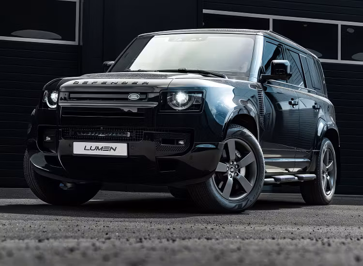 Lumen grillkit Performance CS20 Land Rover Defender 2020+