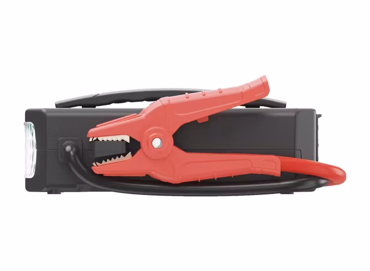 Lokithor J403HD - Heavy Duty Starthjälp med 10.000A för krävande fordon