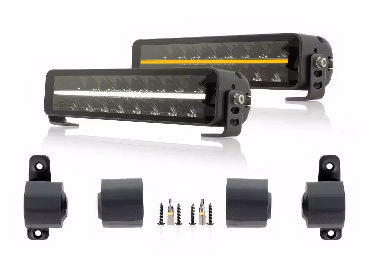 Lumen grillkit DX10 VW Amarok 2023+