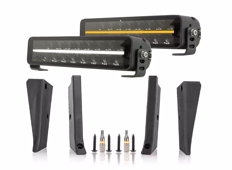 Lumen grillkit DX10 Volvo FH Aero