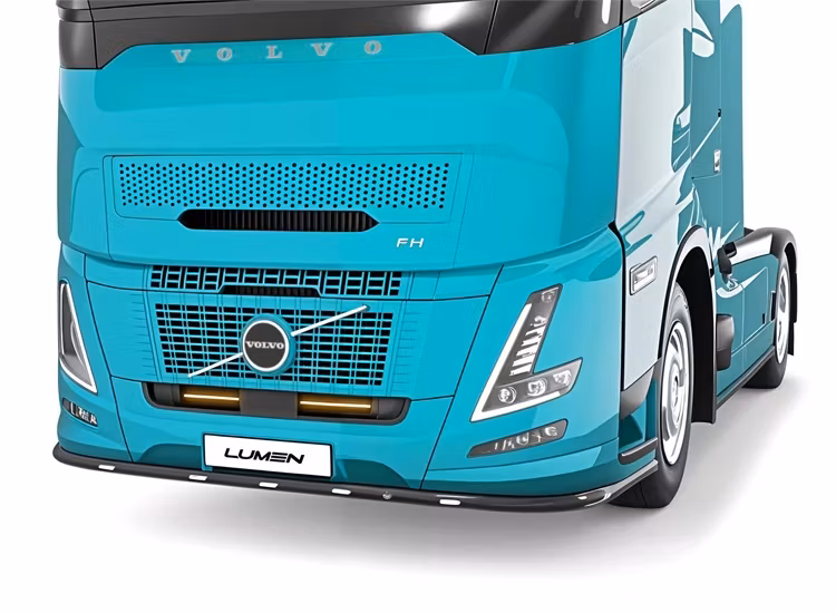 Lumen grillkit DX10 Volvo FH Aero