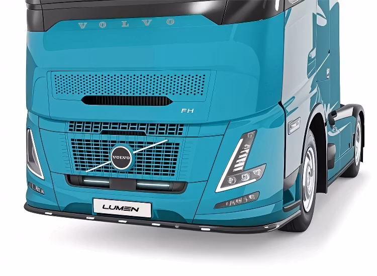 Lumen grillkit DX10 Volvo FH Aero