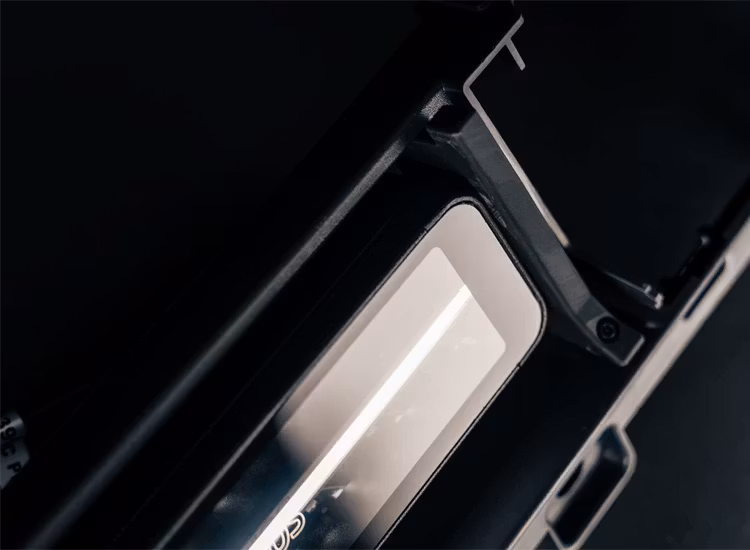 Lumen grillkit DX10 Volvo FH Aero