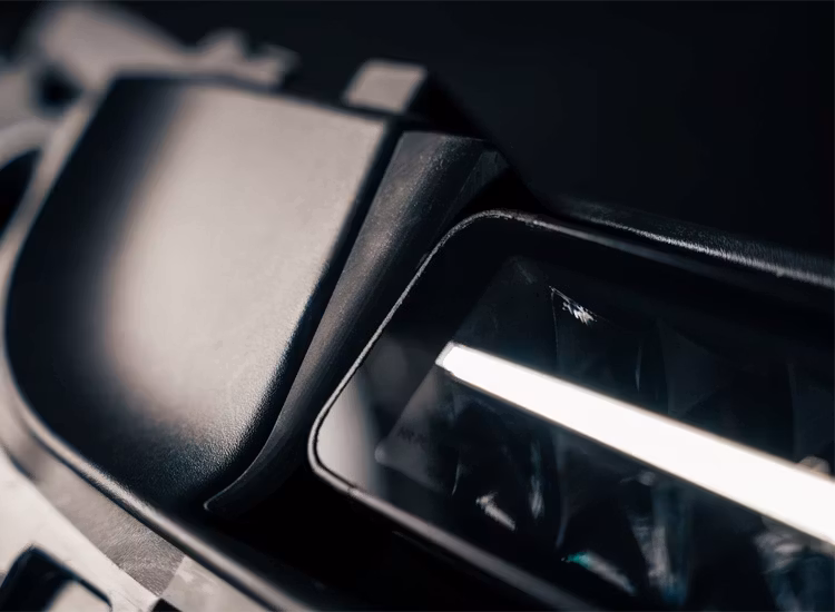 Lumen grillkit DX10 Volvo FH Aero