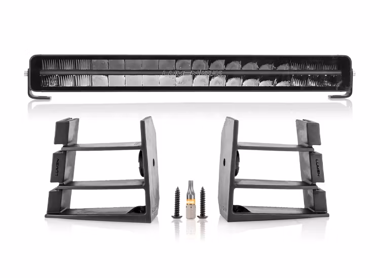 Lumen grillkit DX10 Toyota Hilux SR 2021+