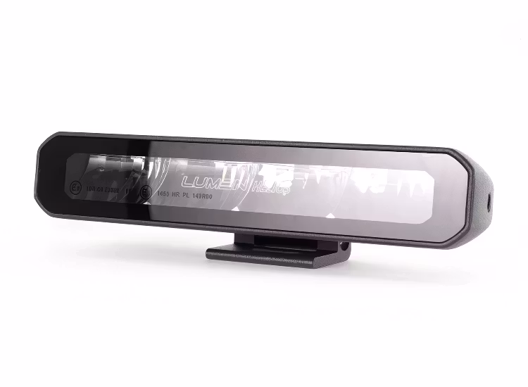 Lumen grillkit S8 Ultimate Ford Capri 2025+