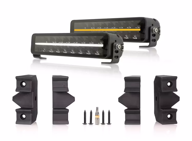 Lumen grillkit DX10 Ford Ranger Raptor 2023+