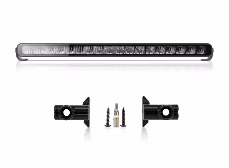 Lumen grillkit CS20 Slim Ford Ranger Wildtrack 2024+
