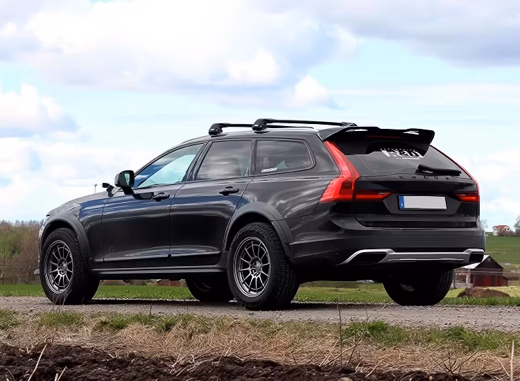 Volvo SPA – V90 / V90CC / S90 / XC60 / XC90