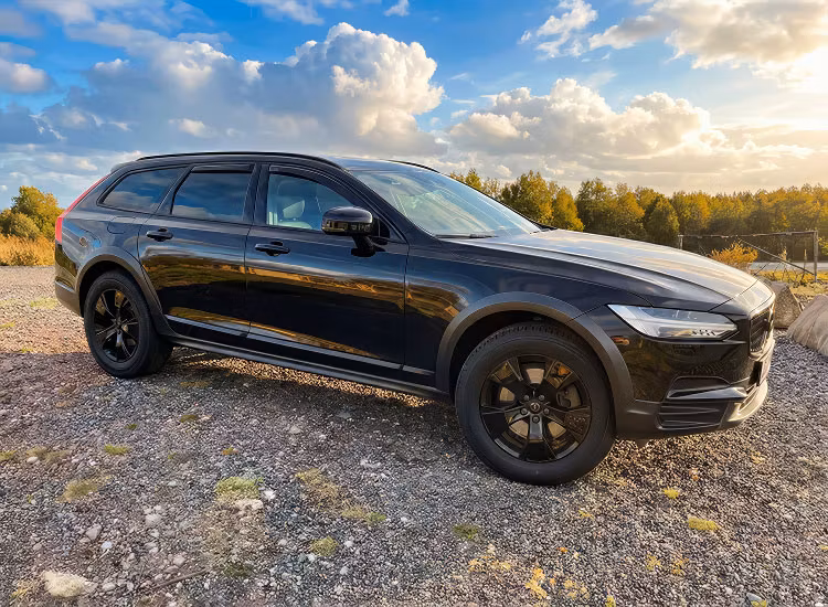 Volvo SPA – V90 / V90CC / S90 / XC60 / XC90