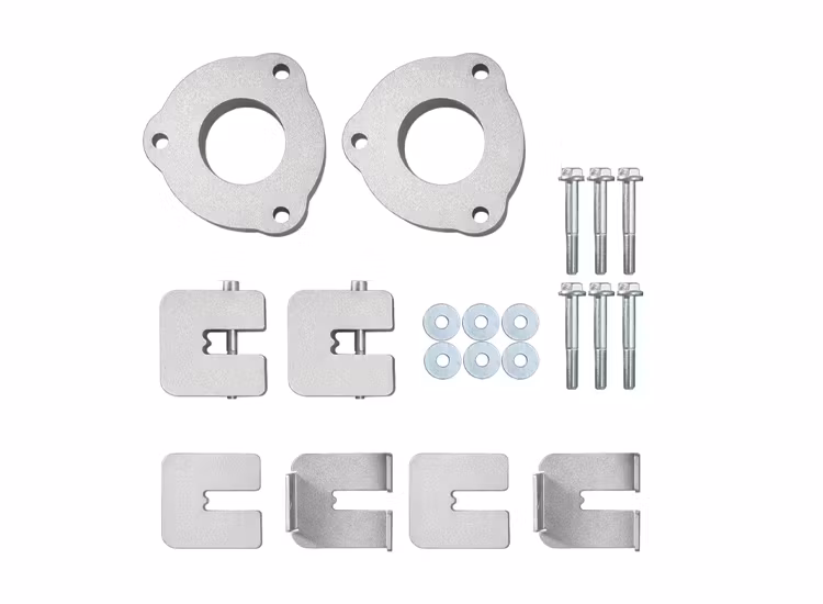 Höjningssats Volvo SPA – V90 / V90CC / S90 / XC60 / XC90