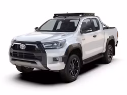 Front Runner takplattform Slimline II Toyota Hilux EC 2016+