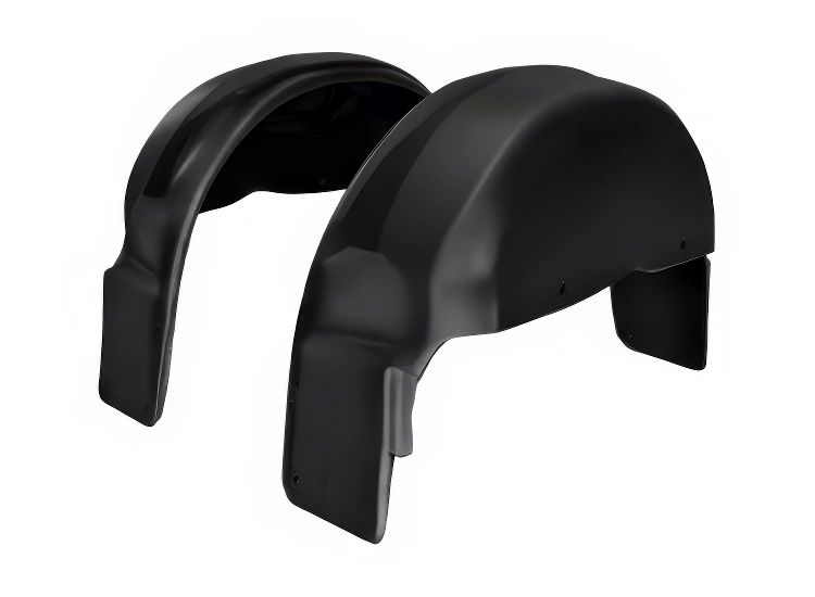 Lokari innerskärmar bak Ford Transit Custom / VW T7 2024+