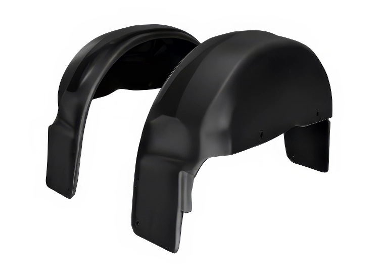 Lokari innerskärmar bak Ford Transit Custom / VW T7 2024+