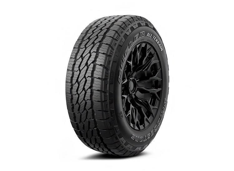 Bridgestone Dueler All Terrain A/T002 255/55 R18 109H 3PMSF
