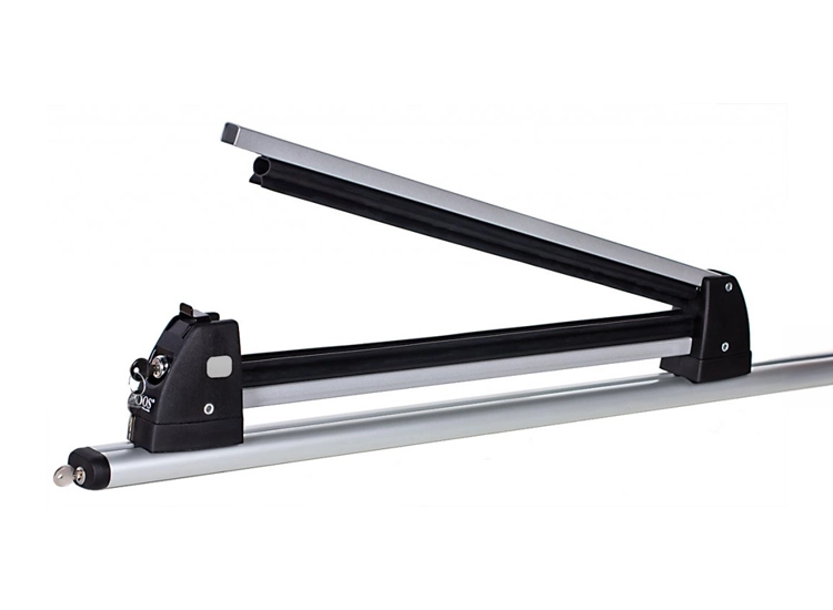 Skidhållare takräcke