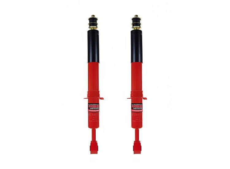 Pedders Gas Sports Stötdämpare fram Toyota Hilux 2006+