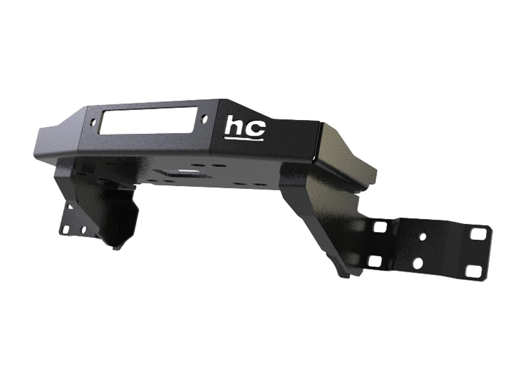 Vinschfäste HD Ford Bronco 2021+