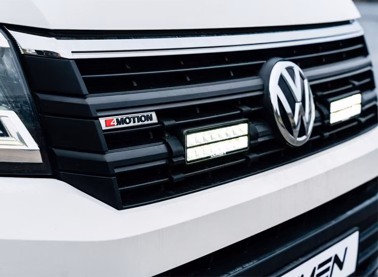 Lumen grillkit Helios SQ16 VW Crafter 2017+